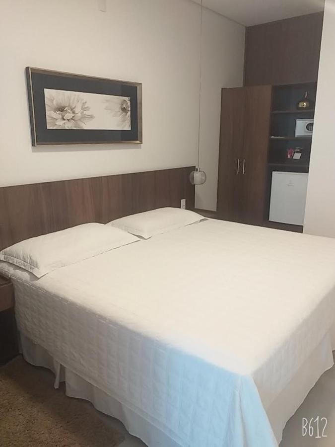 Excellence Plaza Hotel Ботукату Экстерьер фото