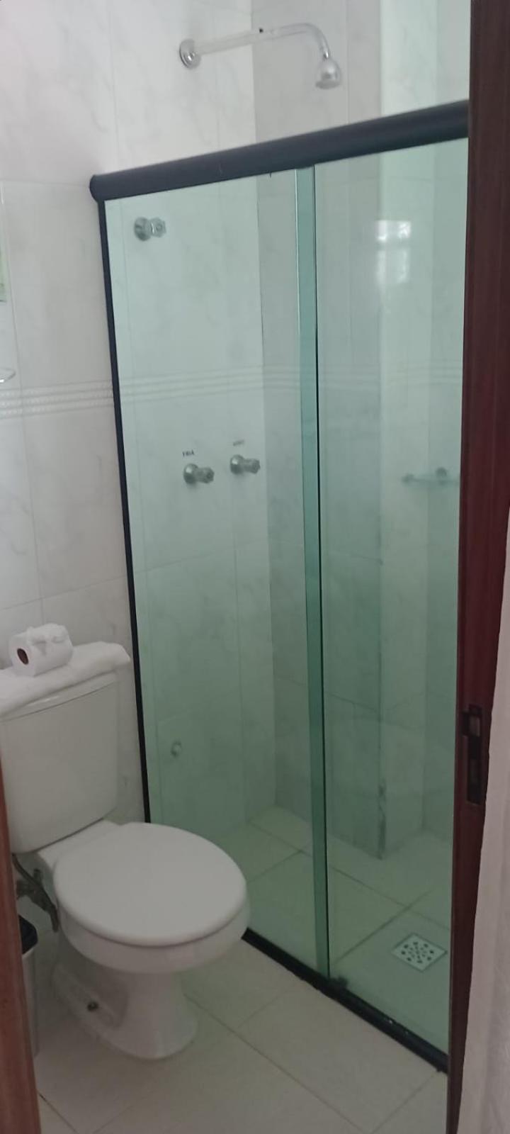 Excellence Plaza Hotel Ботукату Экстерьер фото